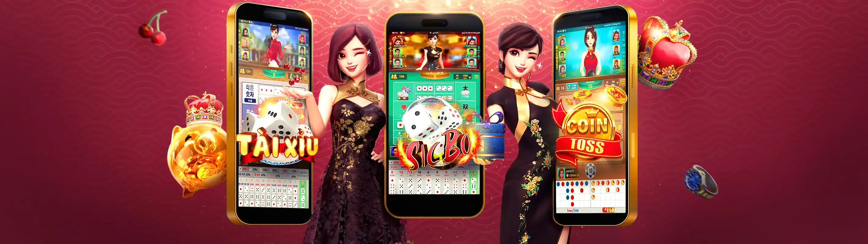 Kingbet86 Game Bài - Sân chơi đẳng cấp
