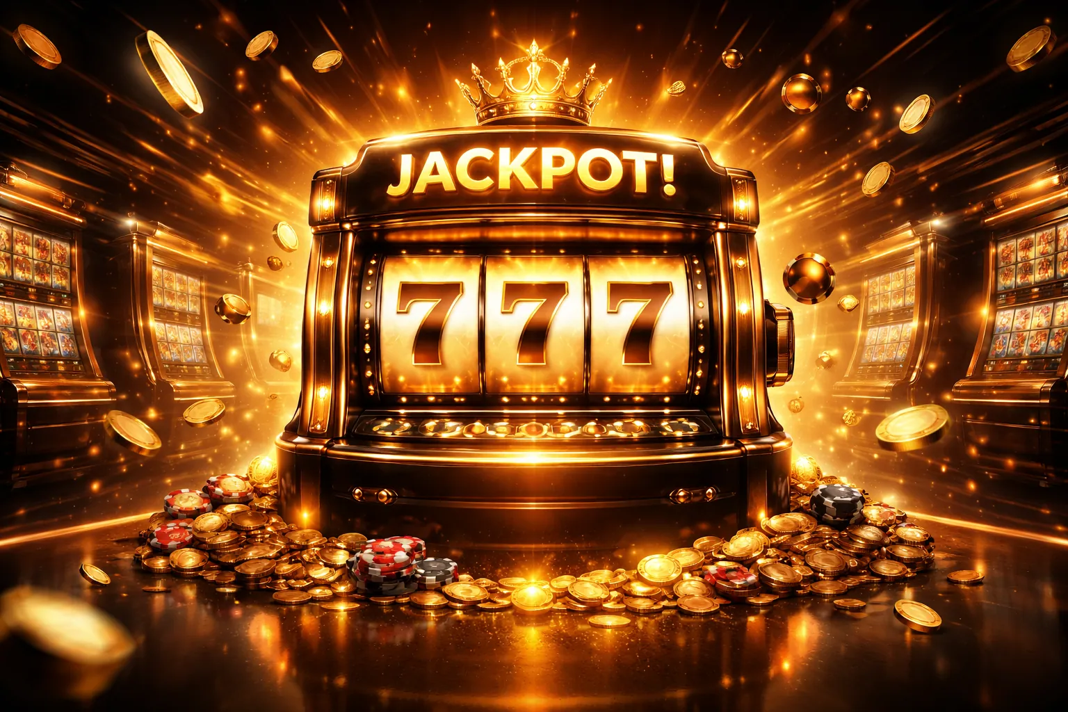 Tin tức mới nhất về ngành cá cược tại Kingbet86