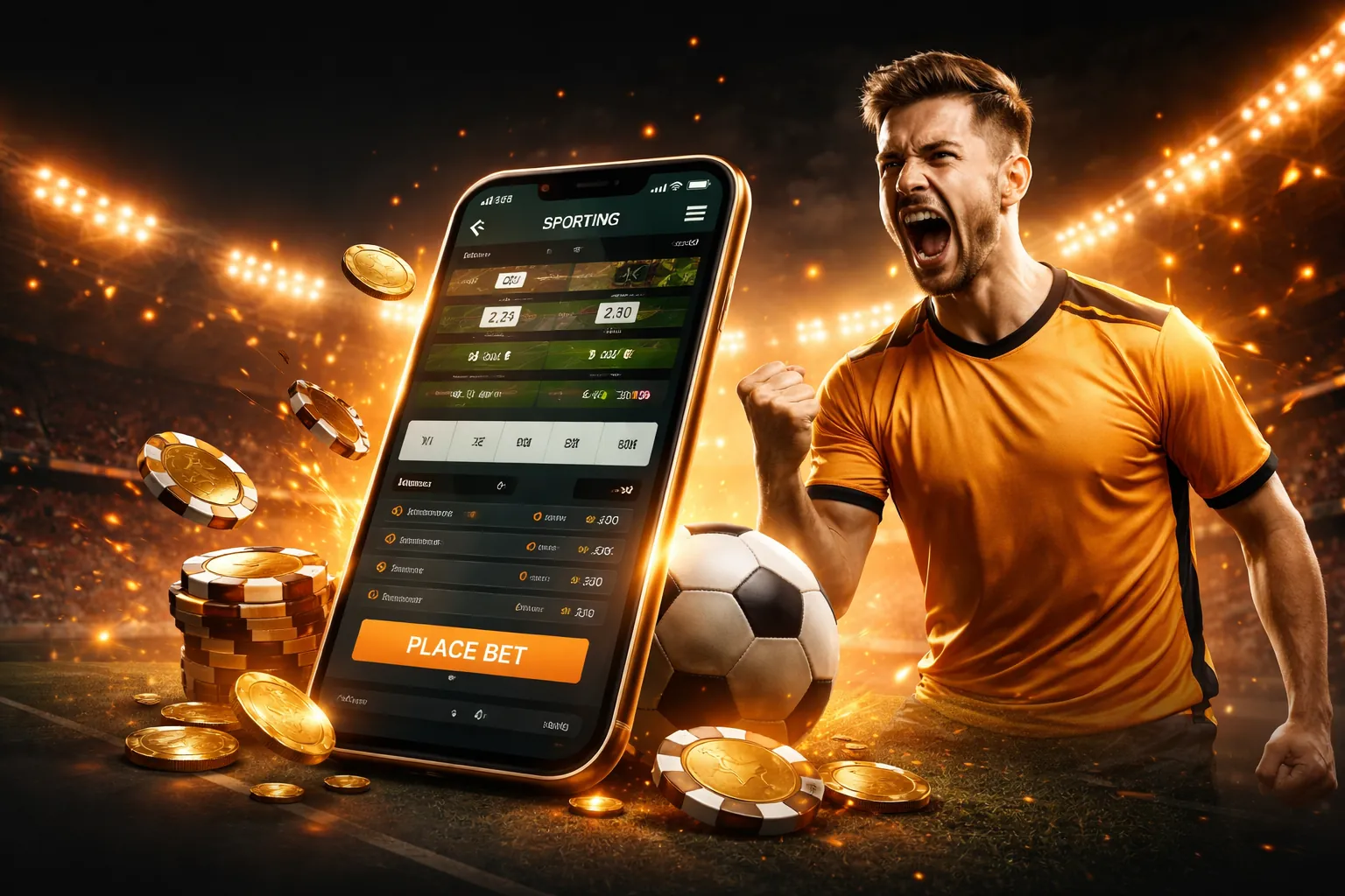 Cá cược thể thao Kingbet86