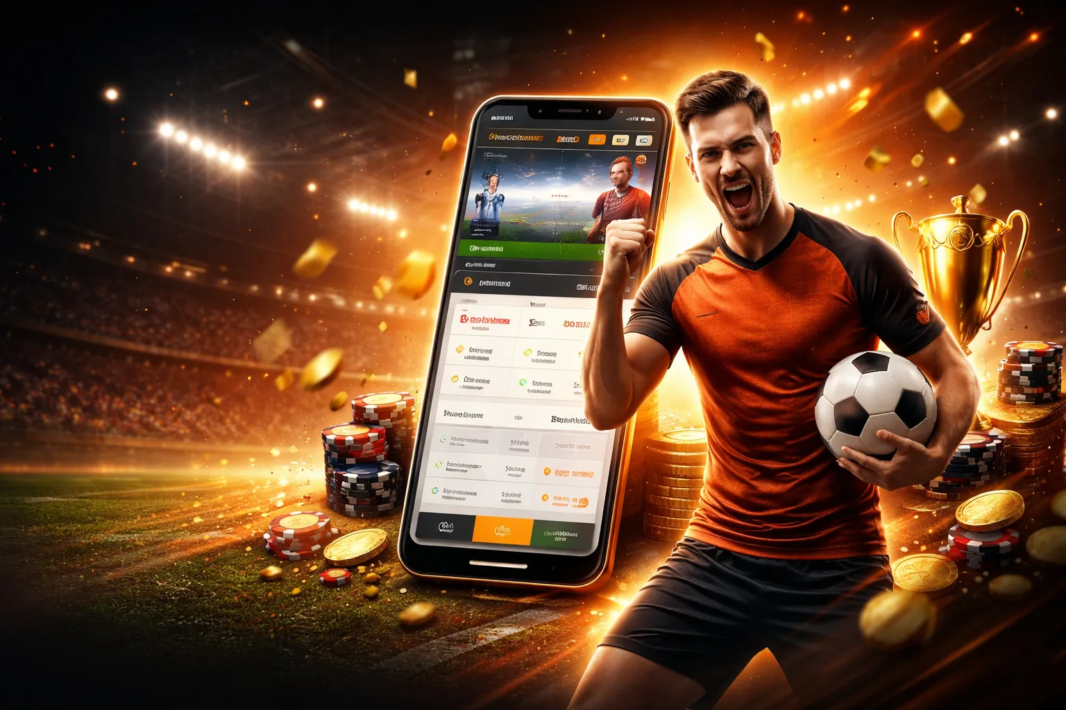 Ưu đãi độc quyền và lợi ích VIP tại Kingbet86