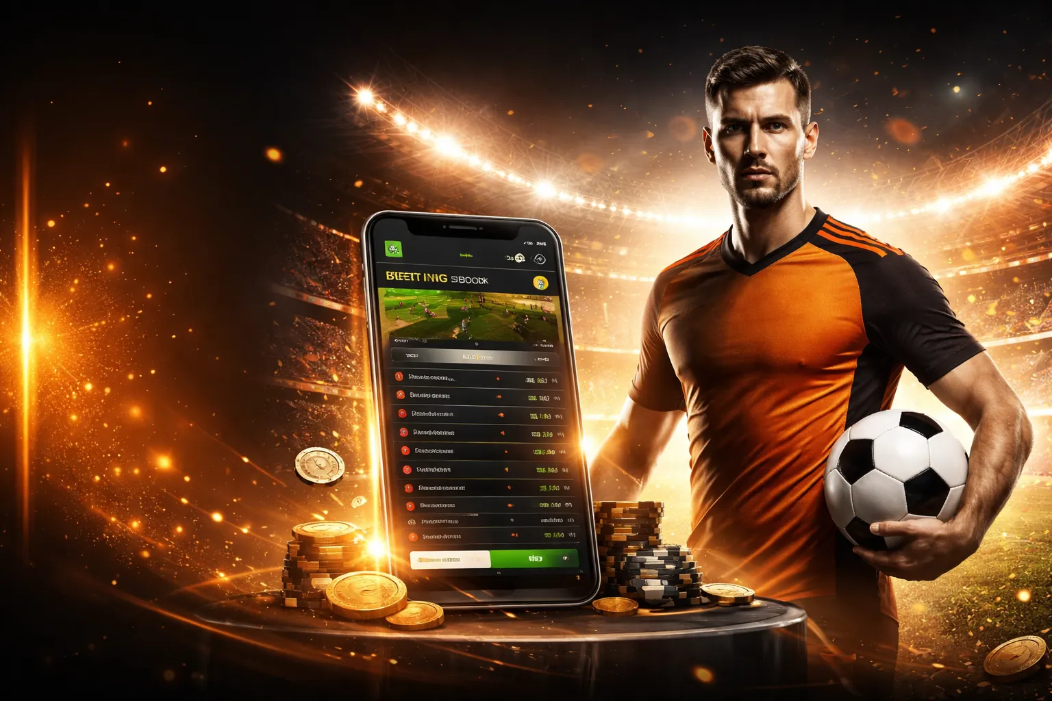 Cập nhật khuyến mãi mới nhất từ Kingbet86
