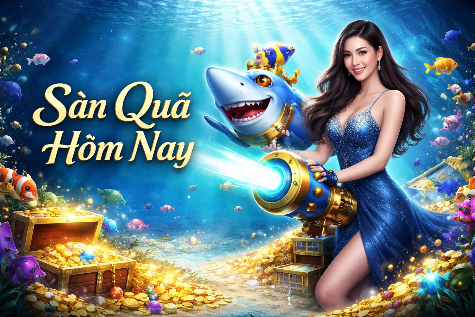 Cập nhật mới từ Kingbet86