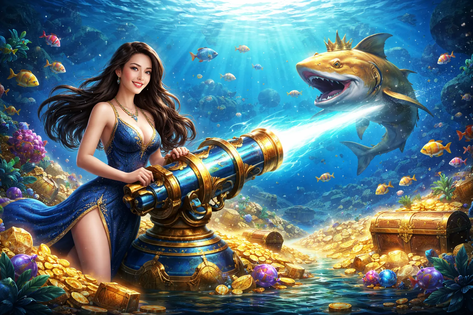 Luật chơi và chiến thuật game bài phổ biến tại Kingbet86