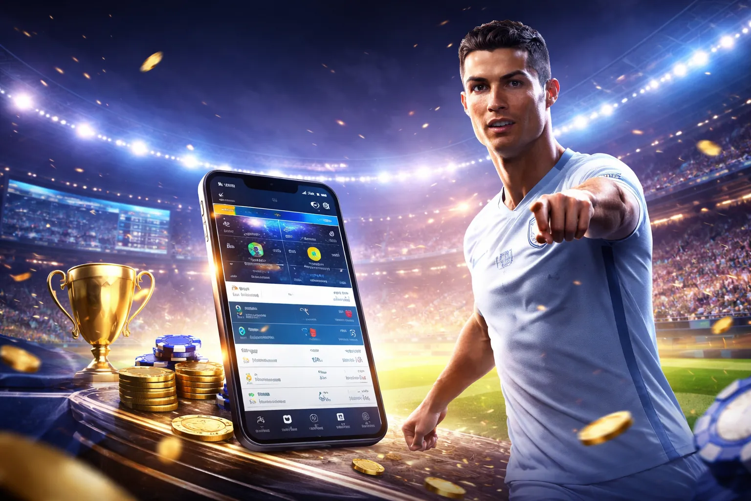 Điều khoản & Điều kiện Kingbet86